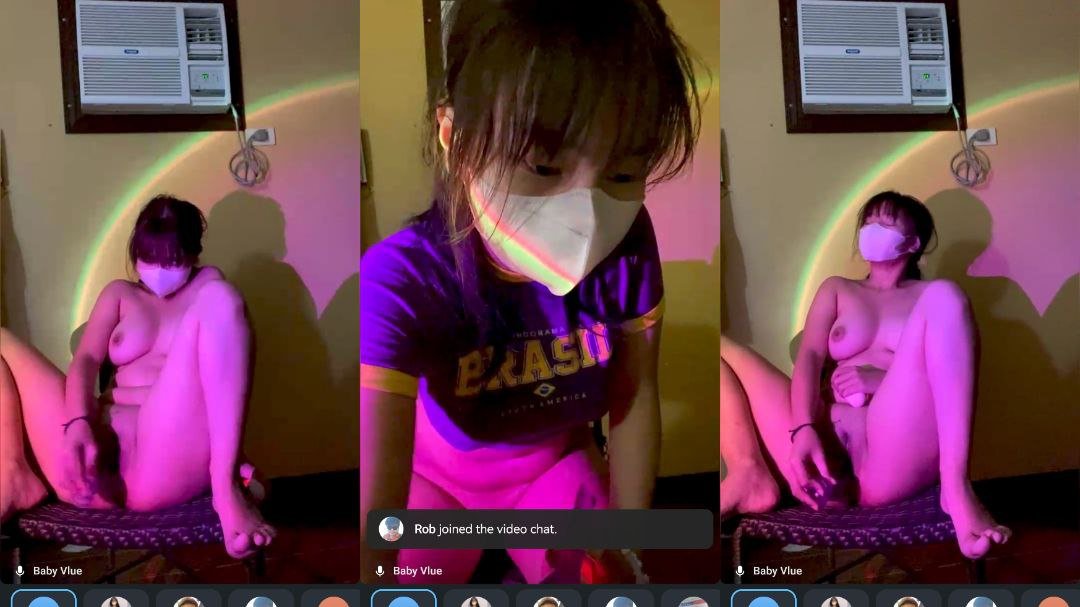Viral Violet Wong Salazar