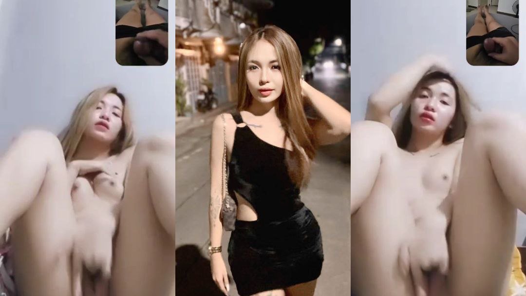 Viral Vidjakol Coline Pangilinan