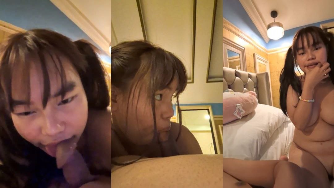 Nabembang si Mercy ng Isang Tambay na Juts