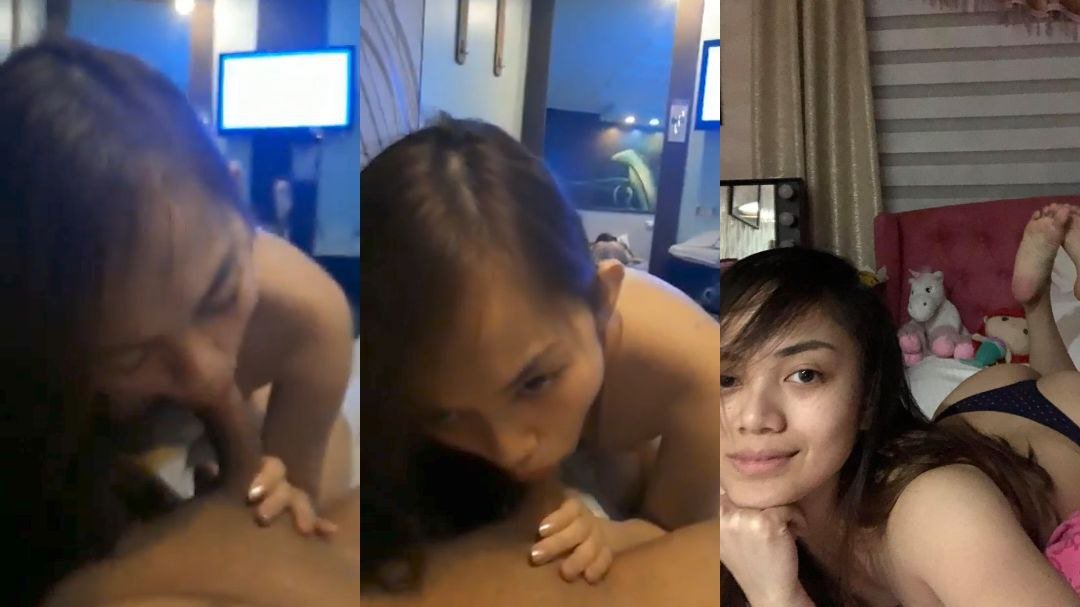 Rachel Nung Natuto Mang Manyak
